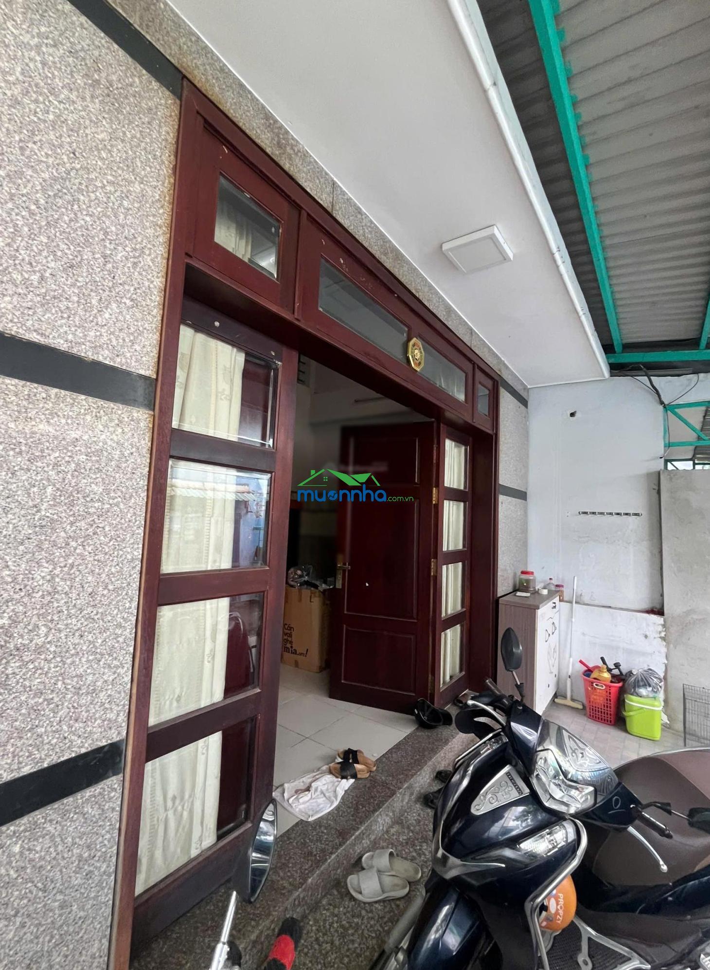 Bán nhà riêng tại 88/5 song hành 22, 3,75 tỷ, 104.4m2, chính chủ tốt - 3