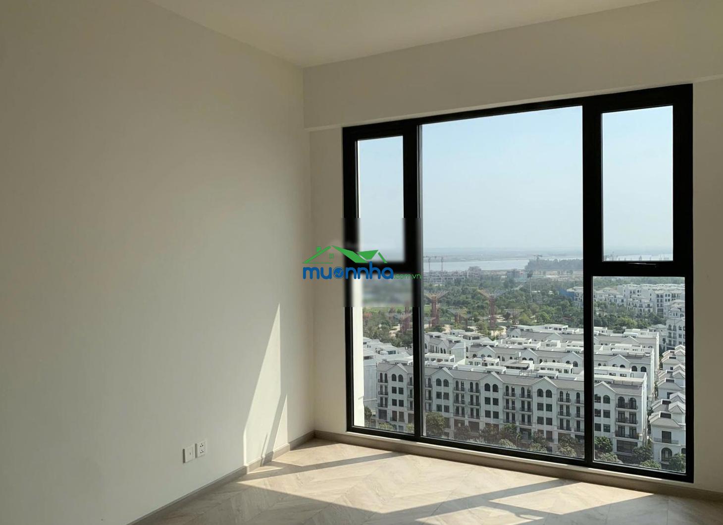 Cần bán căn hộ 3pn lumiere boulevard giá chỉ 6,2 tỷ view thoáng - 2