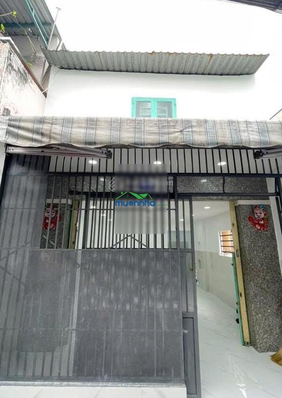 Bán nhà khu tên lửa căn góc đường mã lò dt 4x8.4m có lửng giá bán 3.5 tỷ tl - 4