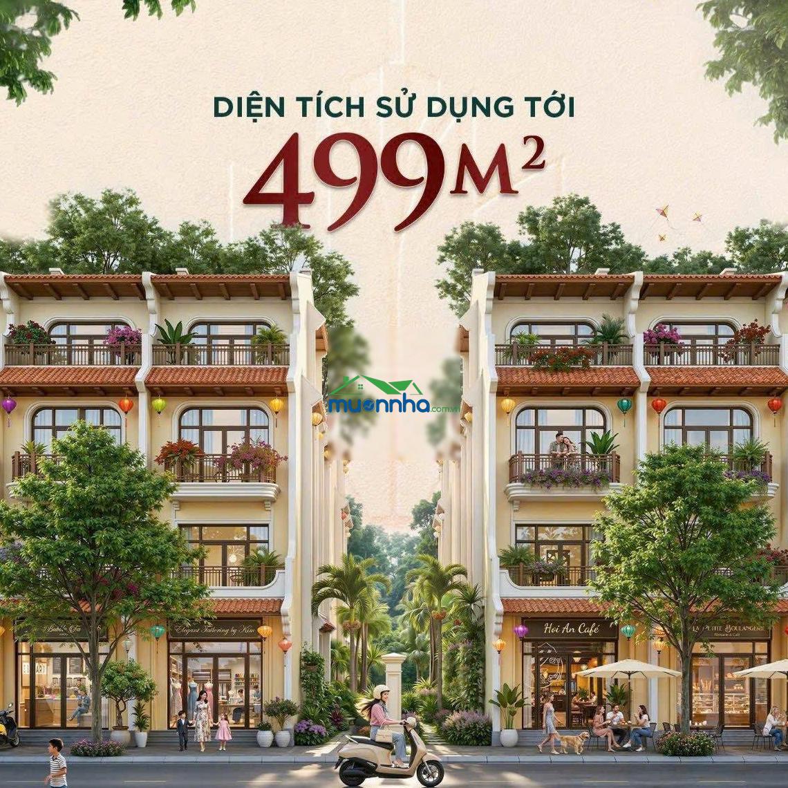 Suất ngoại giao đợt 1 bán nhà phố liền kề vinhomes sài gòn park 60m2 - đón đầu cú hích hạ tầng 2026