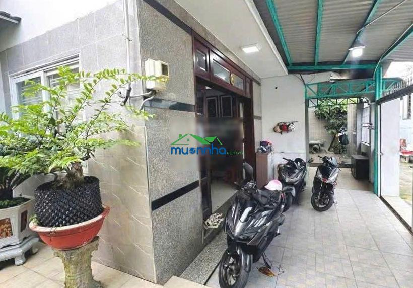 Chỉ 3.75 tỷ tl biệt thự mini sân vườn 104m2 giảm 750 triệu hóc môn - 2