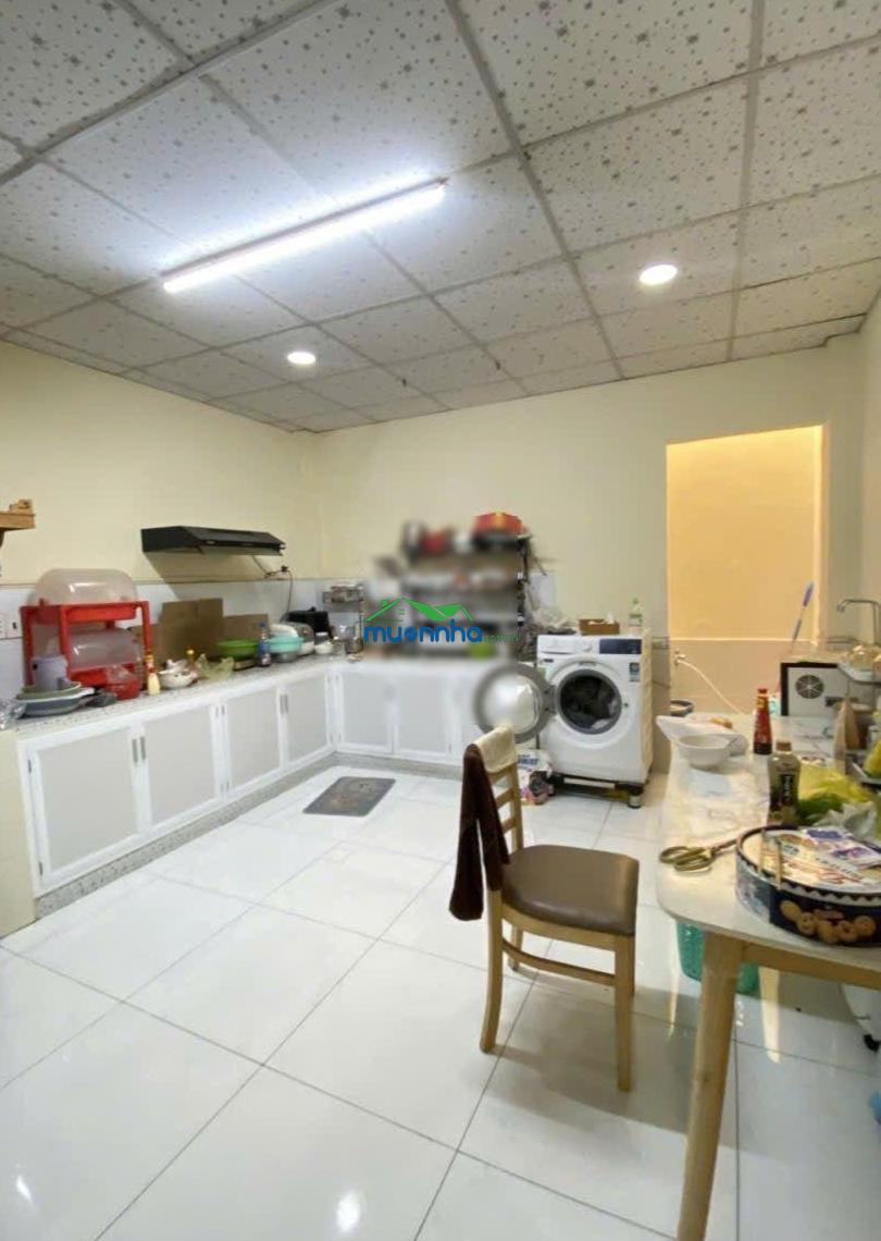 Bán nhà hxt nguyễn quang diêu, tân quý, q. tân phú ngay chợ tân hương - 4