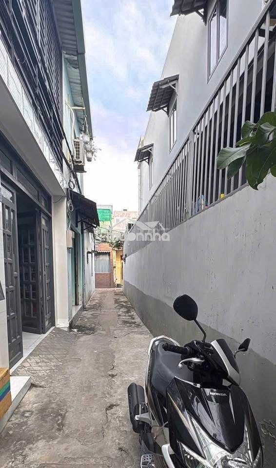 Chính chủ cần bán nhà shr, hẻm 33 đường 475 phước long b, thủ đức - 2