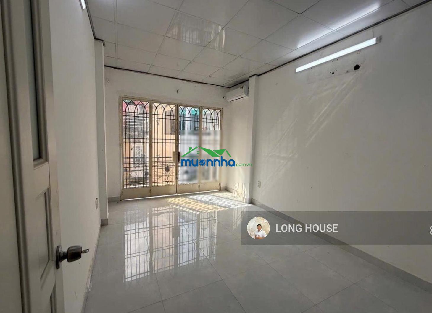 Nhà 45m², 4 phòng ngủ, hẻm oto vừa ở vừa kinh doanh p.5 phú nhuận - 3