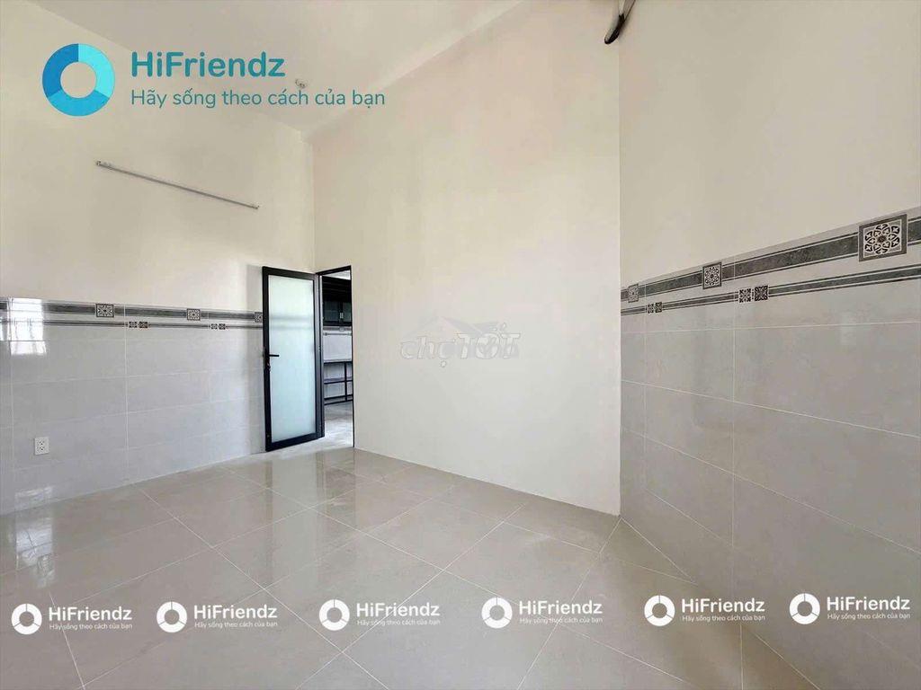 1 phòng ngủ + 1 phòng bếp + có gác .5tr2. full nội thất / cvpm, fpt - 2