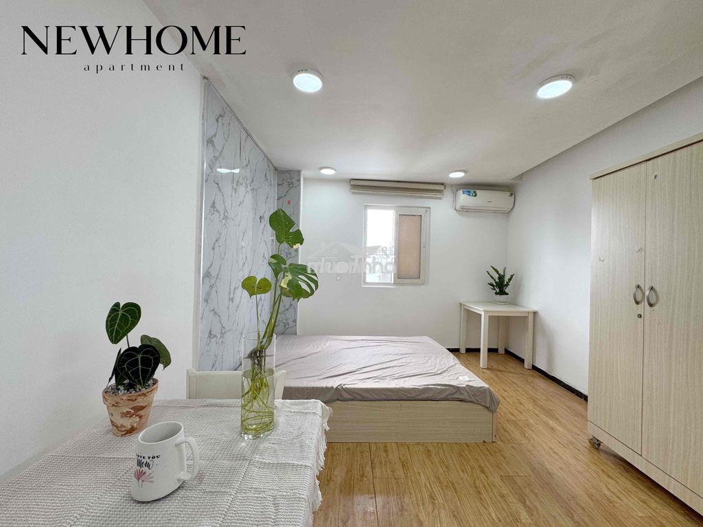 Phòng 29m2 đường lê văn sỹ quận phú nhuận - 3