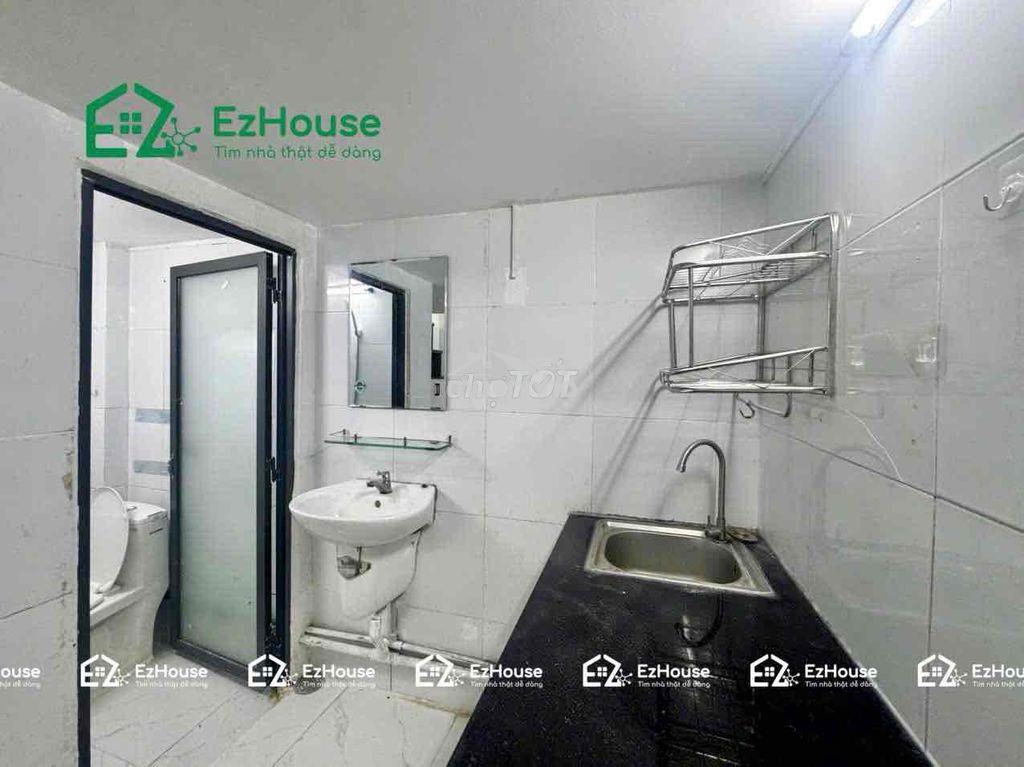 Giữ phòng tới 1/8 duplex ngã tư thủ đức, gần metro bình thái - 4