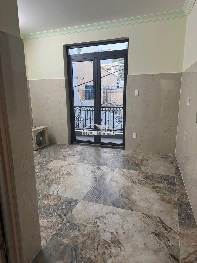 Bán nhà chính chủ hẻm 6m yên tĩnh đường đất thánh dt: 4*16m, giá 9.7t - 3