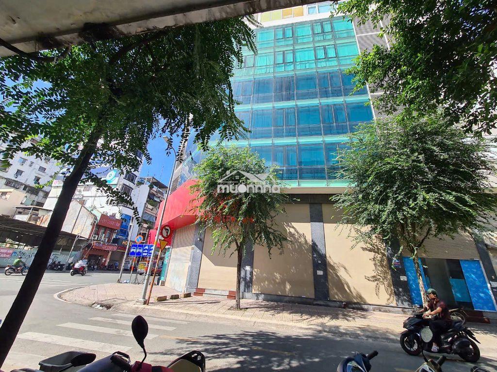 [Hcm q5] cho thuê tòa nhà văn phòng - 2
