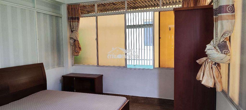 Đầy đủ tiện nghi - 3