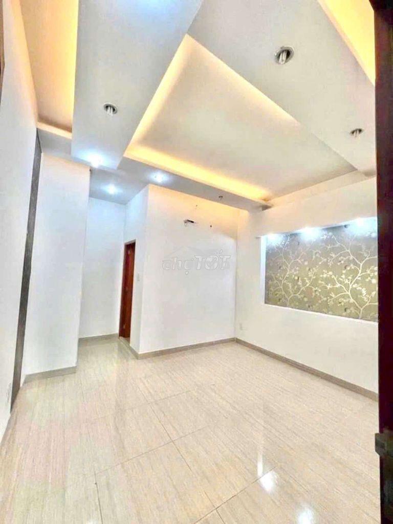 🍀Nhà 4pn.4wc sát tân hòa đông...12 triệu - 3