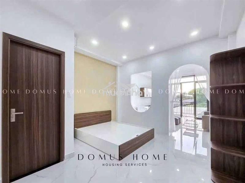 1pn/1pk ban công 45m2 ngay sân bay tân sơn nhất - đầy đủ nội thất -