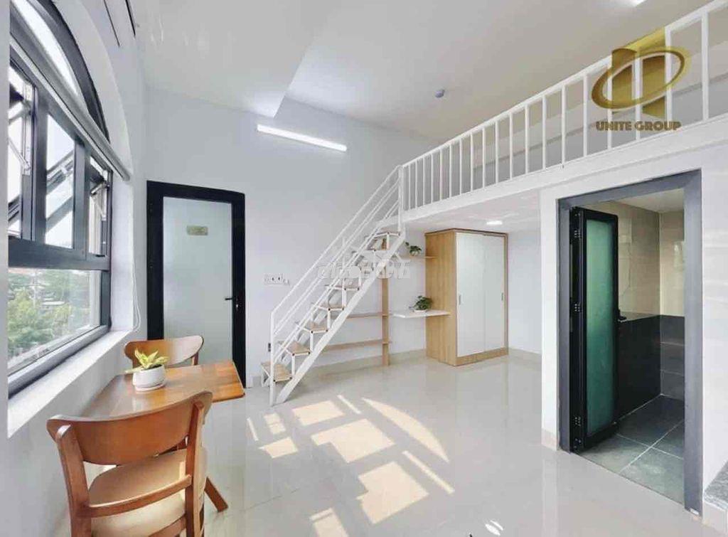 Duplex 4nguoi4xe gần lotte, ufm, tdt, q4, cầu kênh tẻ - 2