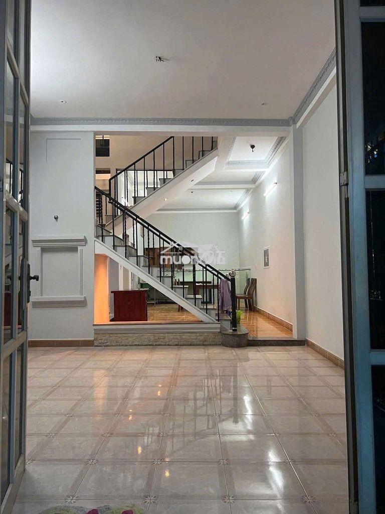 Cho thuê nhà đường lê văn lương , p tân hưng quận 7
