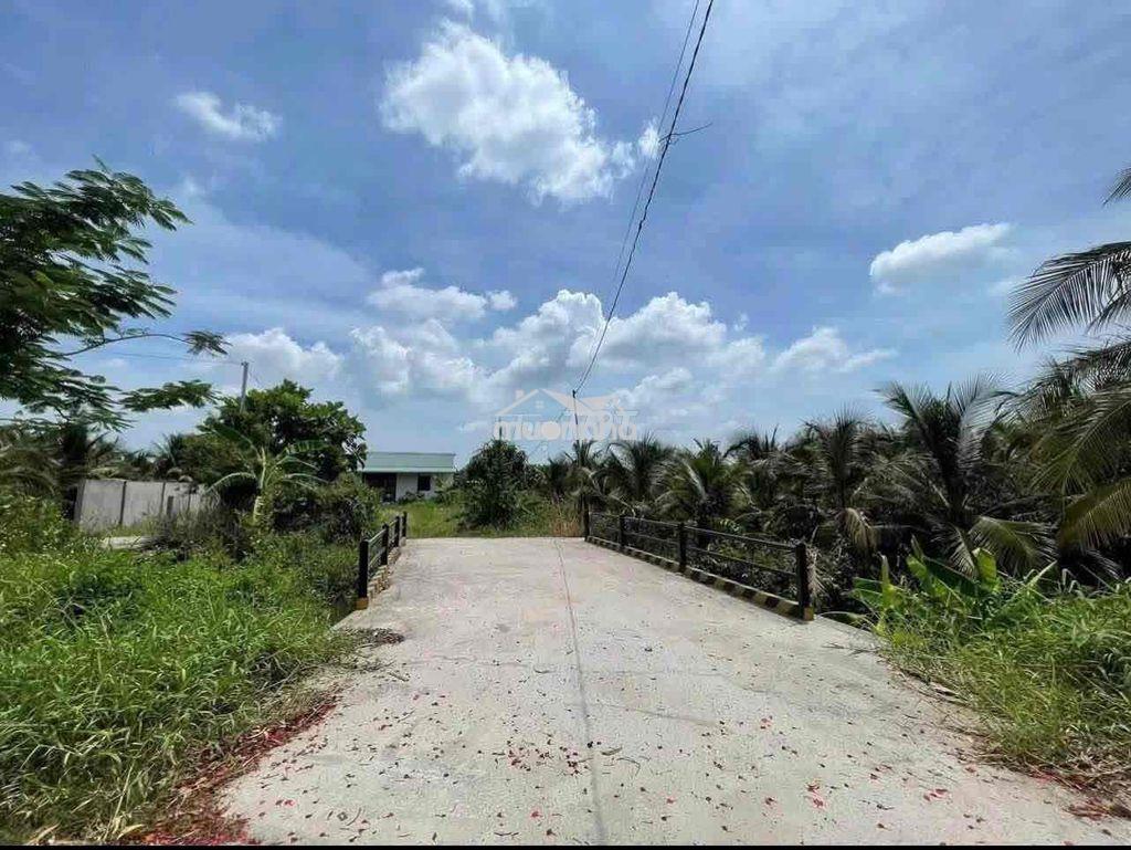 Cần bán gấp lô đất full thổ cư - 3