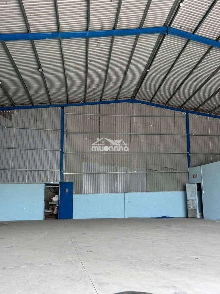 Cho thuê xưởng bình chuẩn thuận an - 3