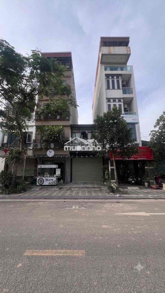Bán lô trục chính đường phúc lộc
