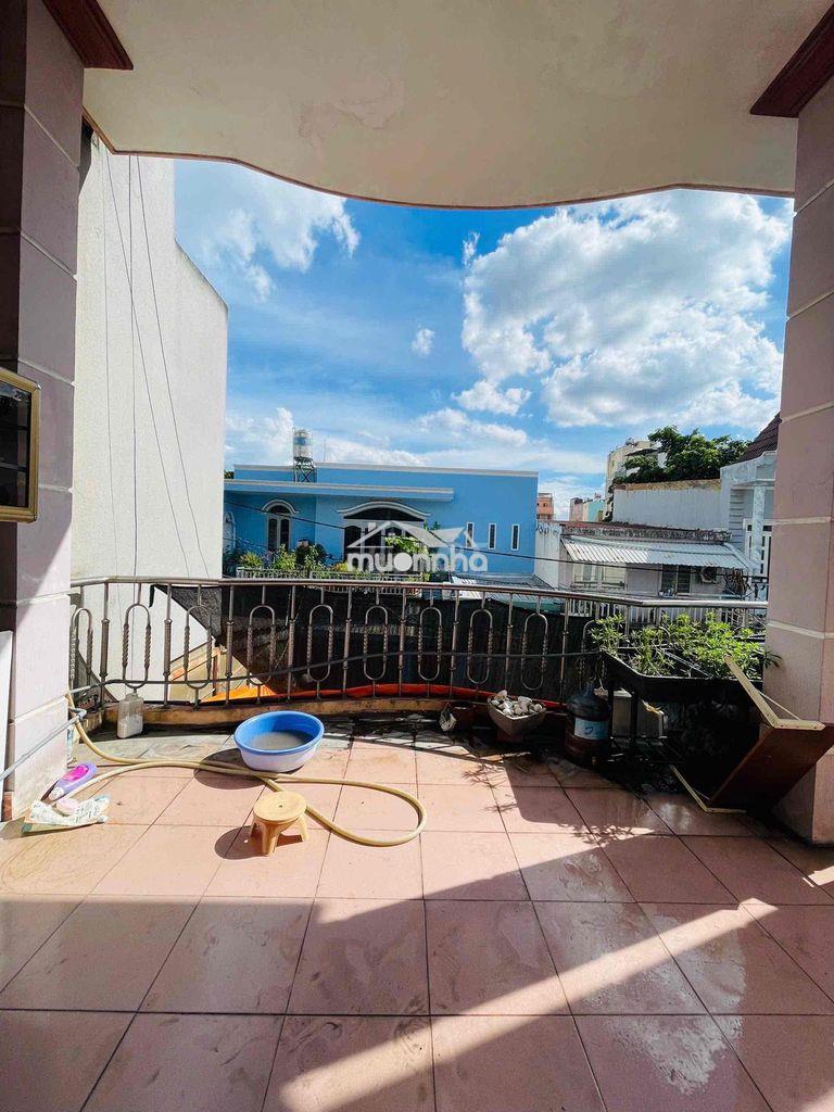 Cho thuê phòng đường kha vạn cân 40m2 có gác gần phạm văn đồng - 4