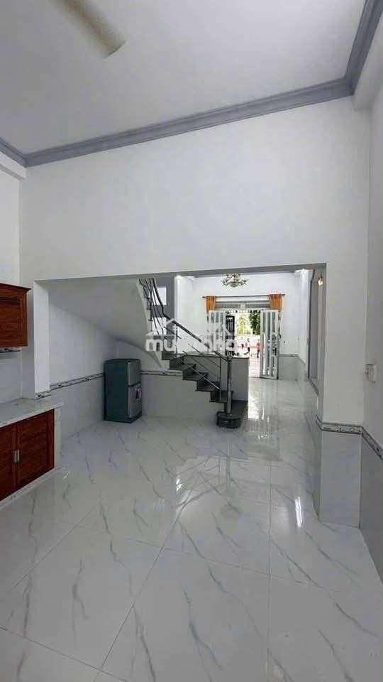 Nhà lầu gần trường lê quy don - 3