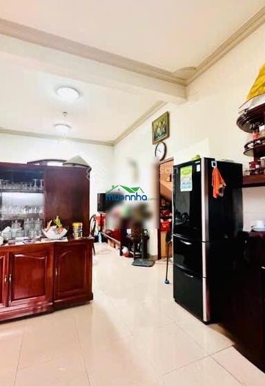 350m2 (ngang 8m vuông vức), hẻm xe tải thông, ngã tư phú thuận htp, chỉ nhỉnh 28 tỷ dòng tiền 500tr - 3