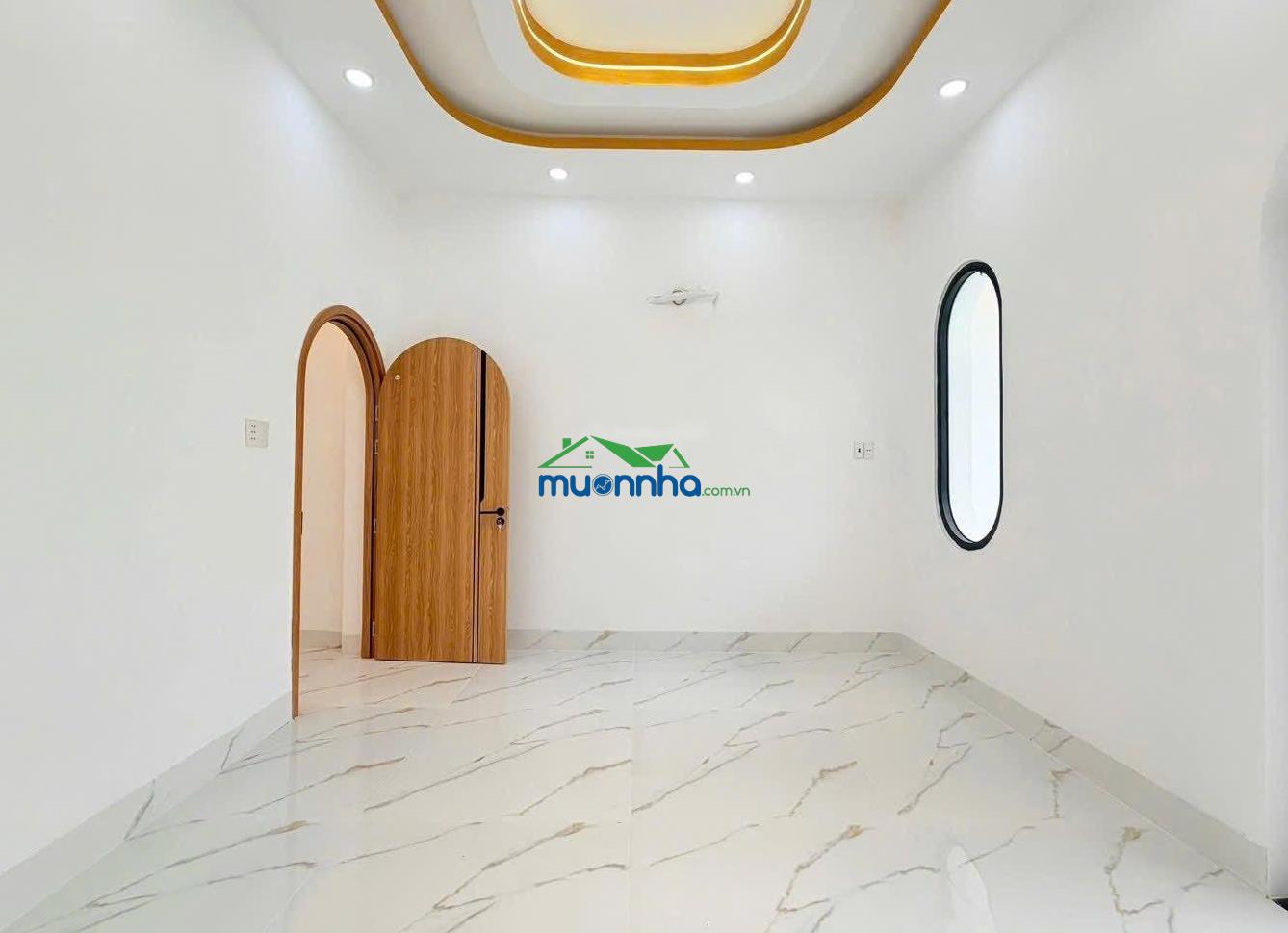 Bán nhà 5x20m tại chợ bờ ngựa. đang cho thuê 20 triệu / tháng - 4