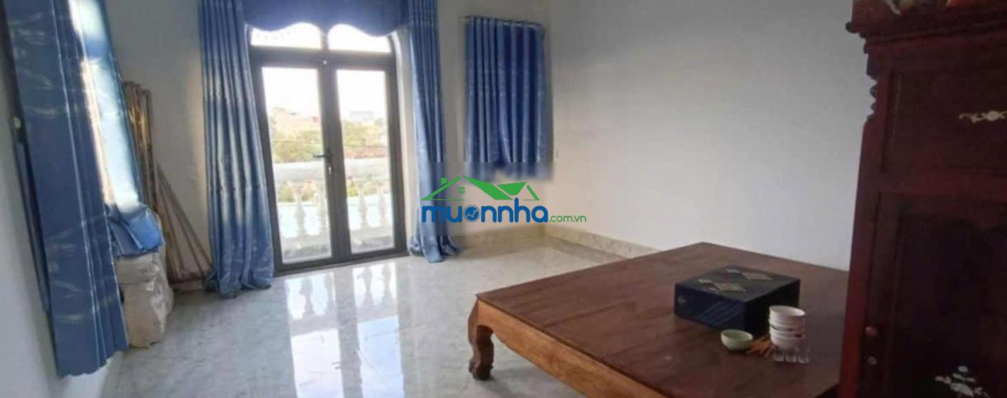 Căn góc 4tầng btct ko lộ giới, thạnh xuân 25, dt 80m2 khu đồng bộ, vừa ở vừa kd - 2
