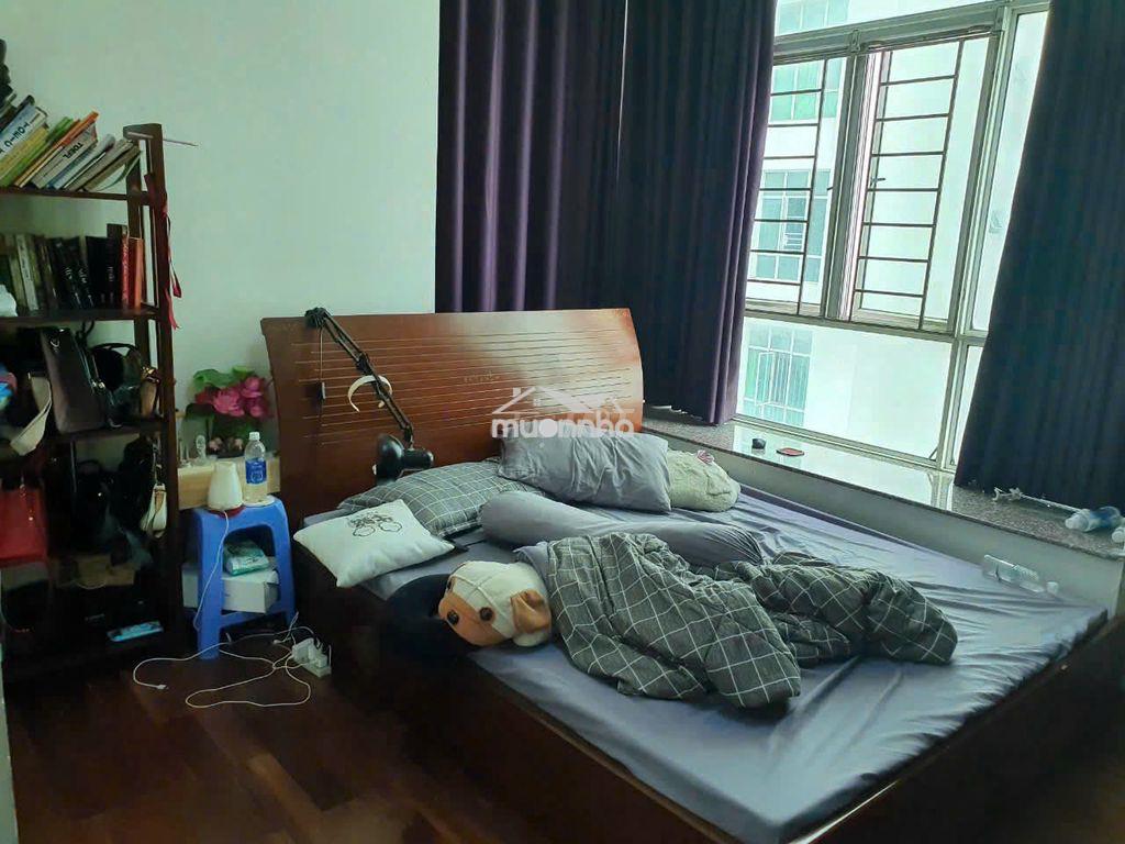 Cho thuê căn hộ hoàng anh gia lai 1 dt 88m2, 2 p.ngủ, 2wc - 3