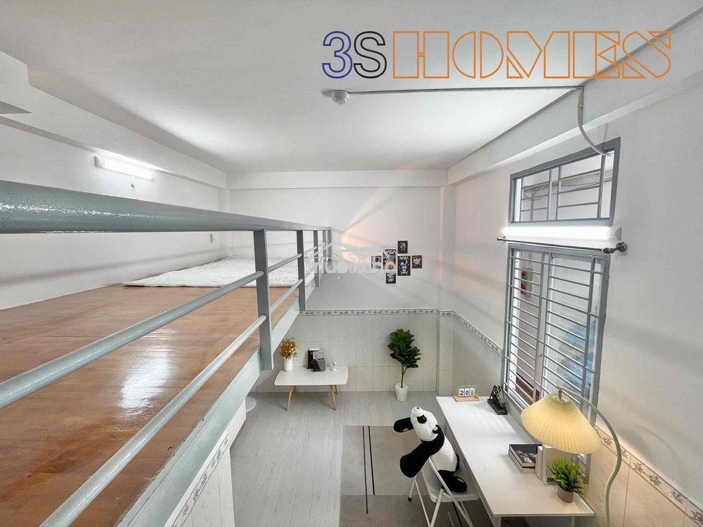 🔥 Duplex mới 100% – ngay bạch đằng, sát sân bay 🔥 💰 chỉ từ 3,9 triệu/ - 3