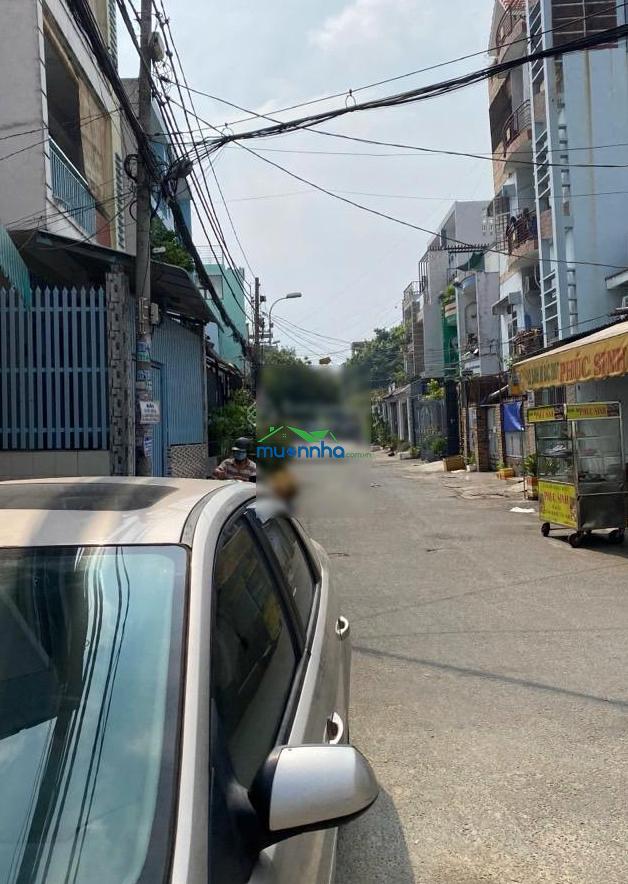 Bán nhà c4 - đường nguyễn hới, ngay bến xe miền tây - 491m2 (13x38m) - giá 25 tỷ - 2