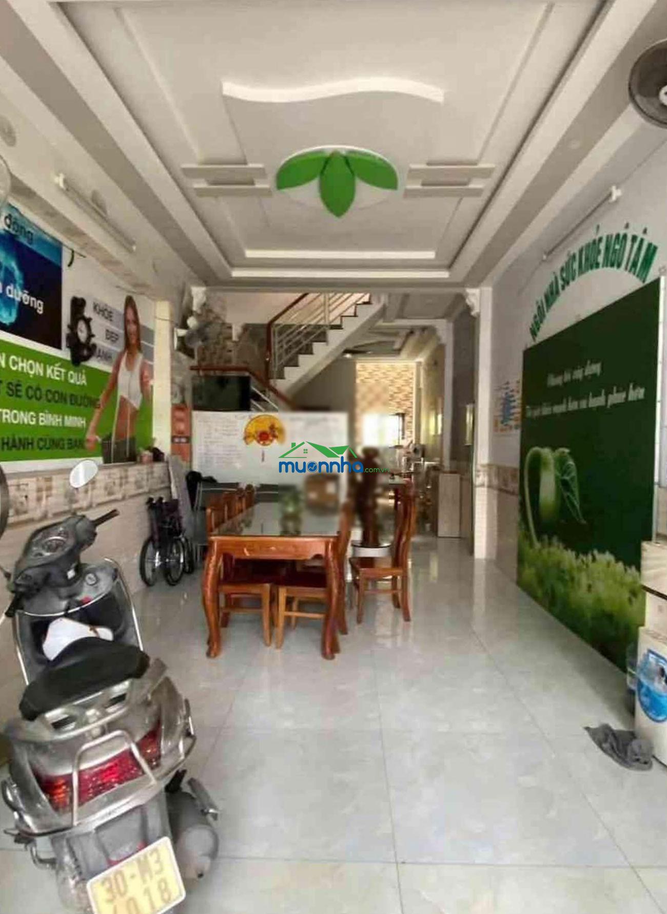 Bán nhà nguyễn duy cung 3 tầng 60m giá chỉ 5,98 tỷ - 4