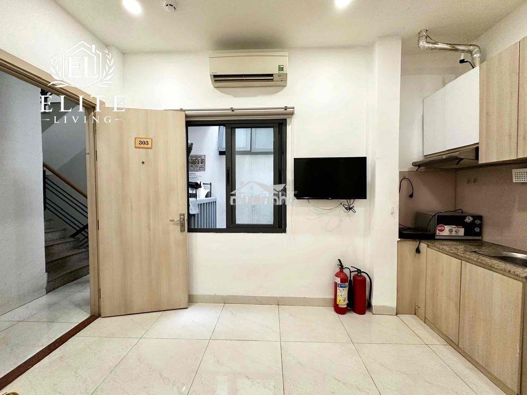 Đi bộ 3 bước đến đại học kinh tế ueh - 3