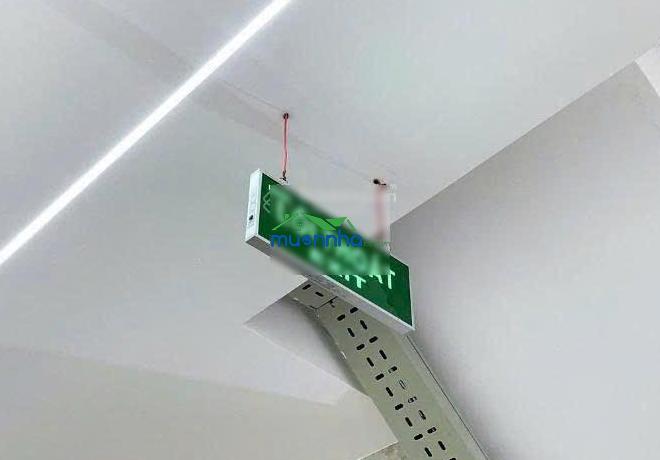 Toà nhà cao cấp sát mặt tiền phan anh, 355m2, 62 phòng, 36 tỷ 800 triệu - 4