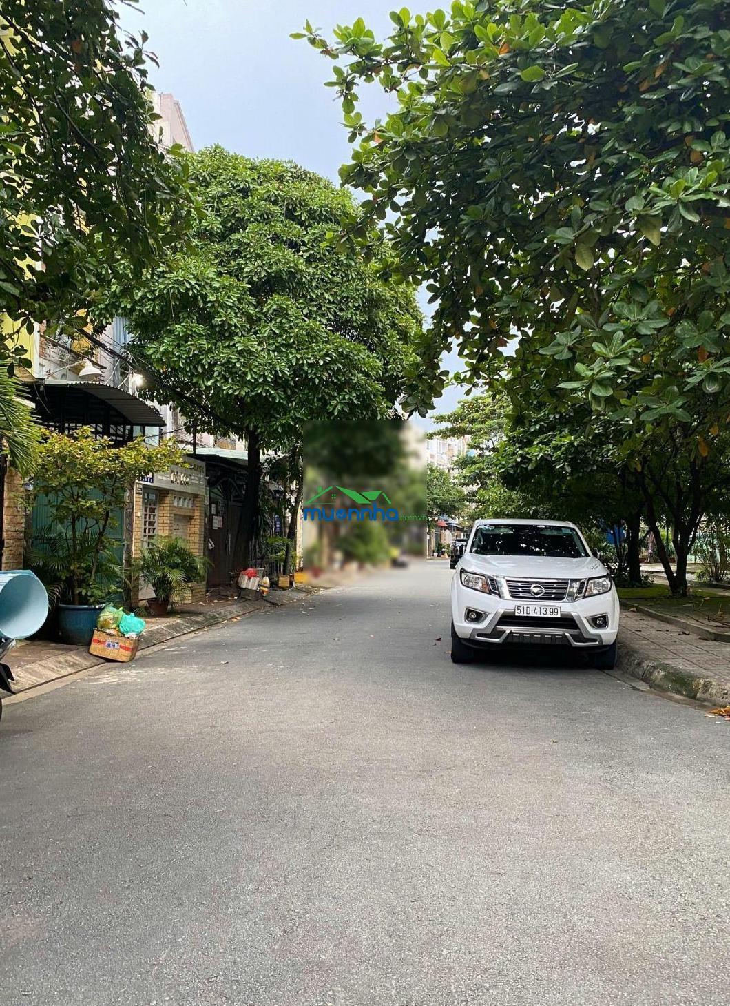 10 tỷ sở hữu nhà 4 tầng bình lợi 4x18m khu dân cư cao cấp, đường rộng thoáng, đáng mua nhất khu vực - 2