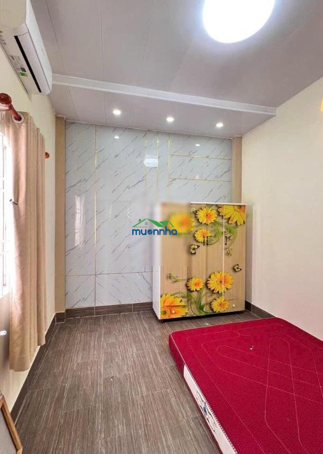 Bán gấp căn nhà trệt lầu hẻm 1/ ngay đường lê tấn bê q. bình tân, hcm - 3