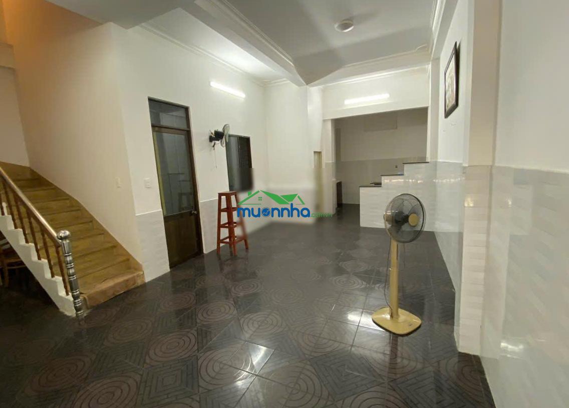 Bán nhà 7 phòng ngủ lớn, hẻm 7m rộng rãi, cách mt nguyễn văn lượng 20m, giá chỉ 11,2 tỷ - 3