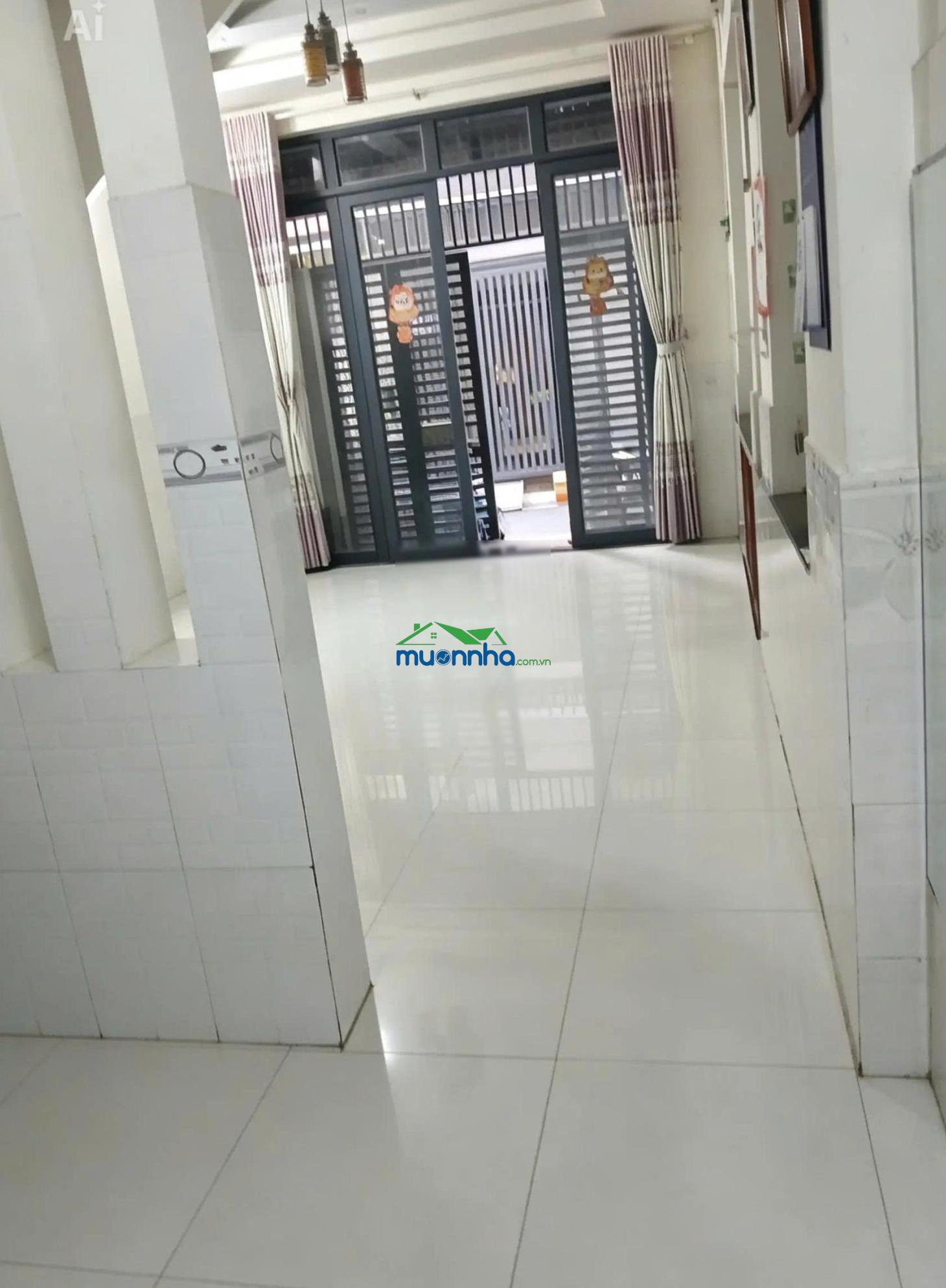 Cần bán nhà hẻm nhựa xe hơi phú thọ hòa - tân phú