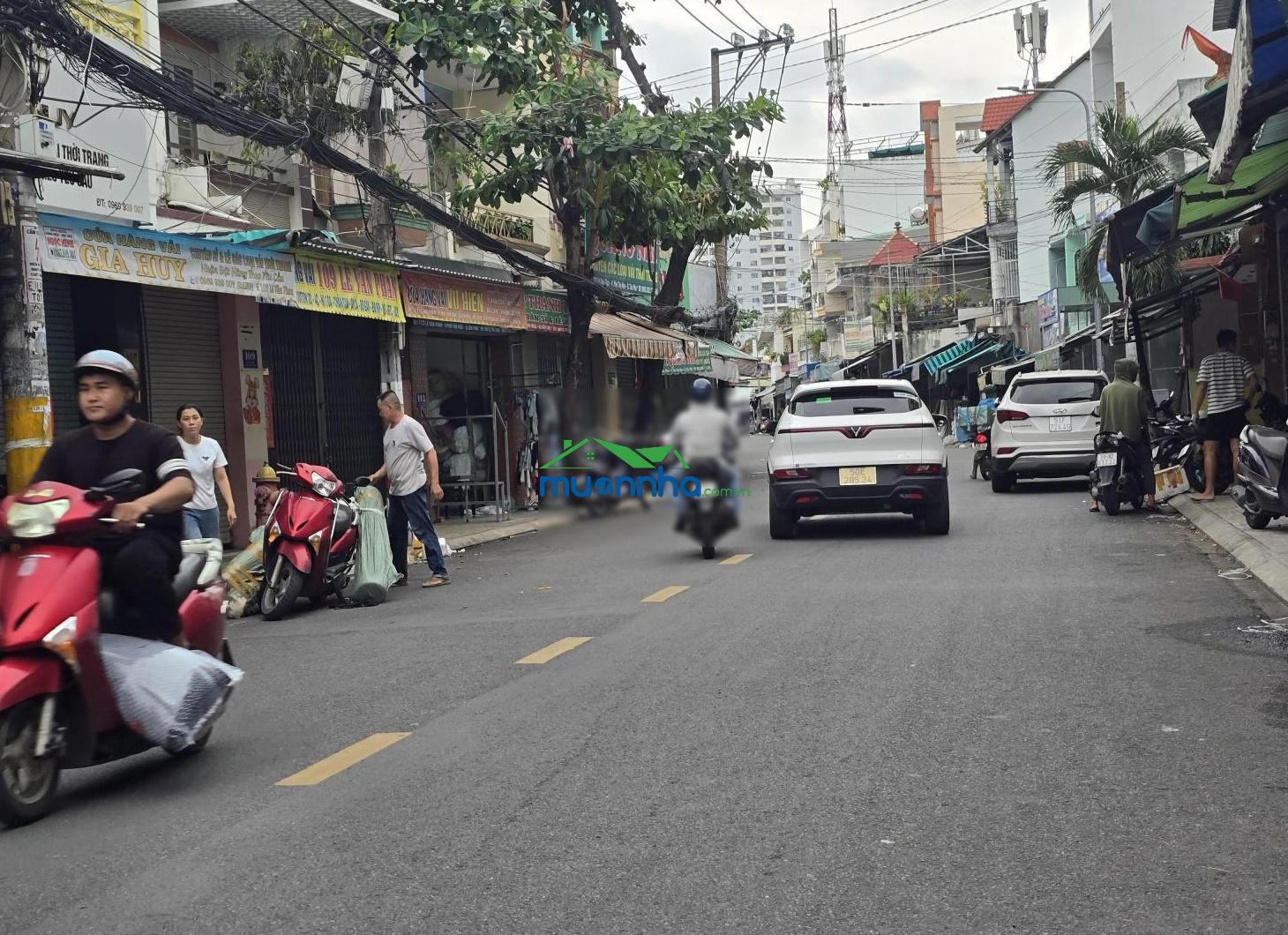 Bán nhà hẻm xe hơi lê văn phan vườn lài, p. phú thọ hòa, q. tân phú - 88m2 - nhỉnh 7 tỷ - 091444318