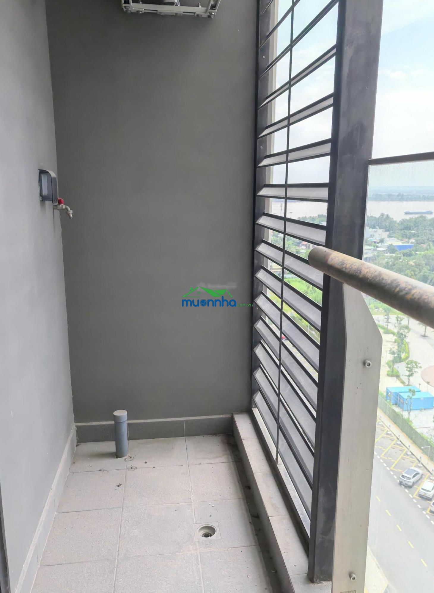 Bán 1pn+ 54m² view công viên 36ha chỉ 3.8 tỷ tại the beverly - vinhomes grand park - 2