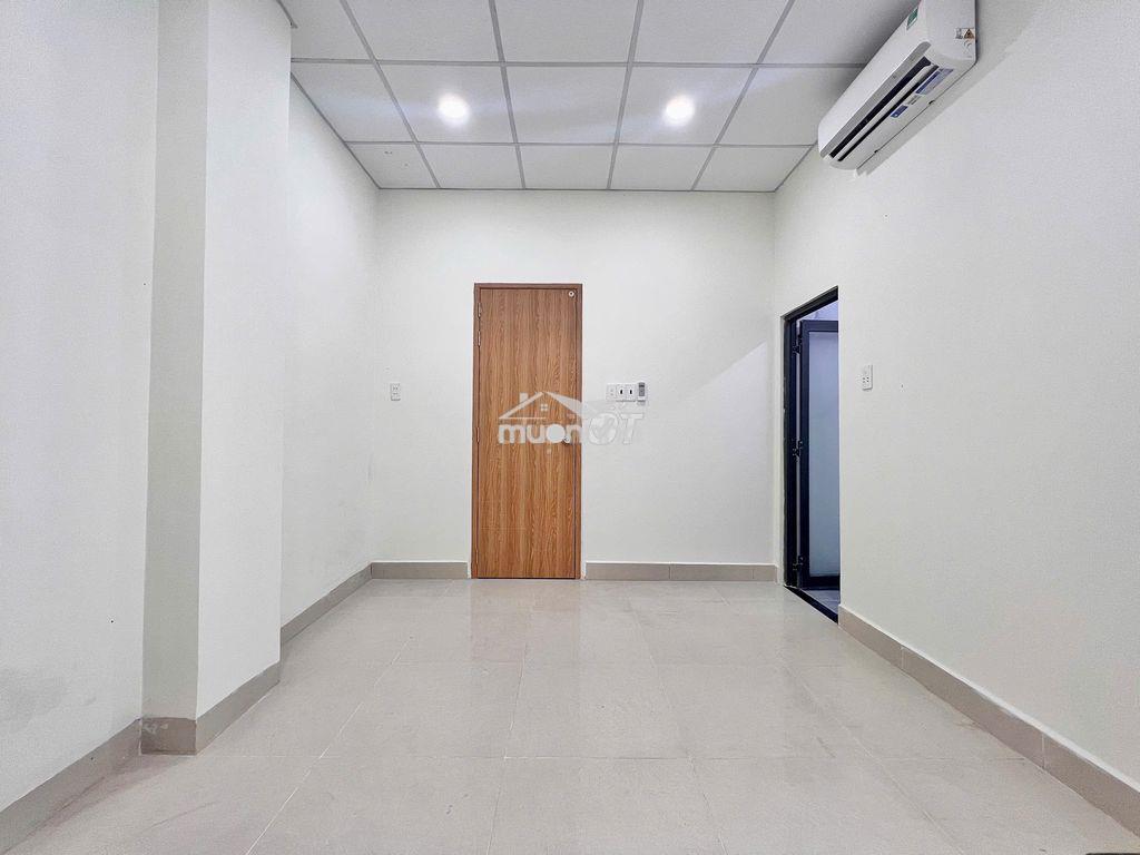 Phòng mới xây thoáng, an ninh ngay bùi đình túy - 4