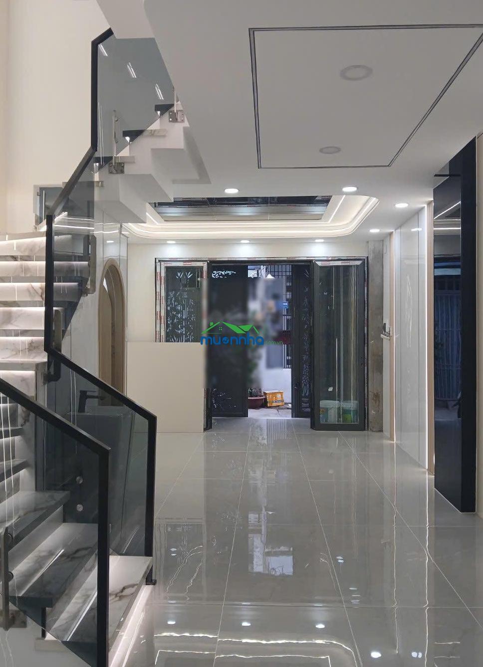 Rộng-rẽ-đẹp là được, nhà 39m2- 3pn mà chỉ nhỉnh 4tỷ âu cơ sát lê đại hành q10