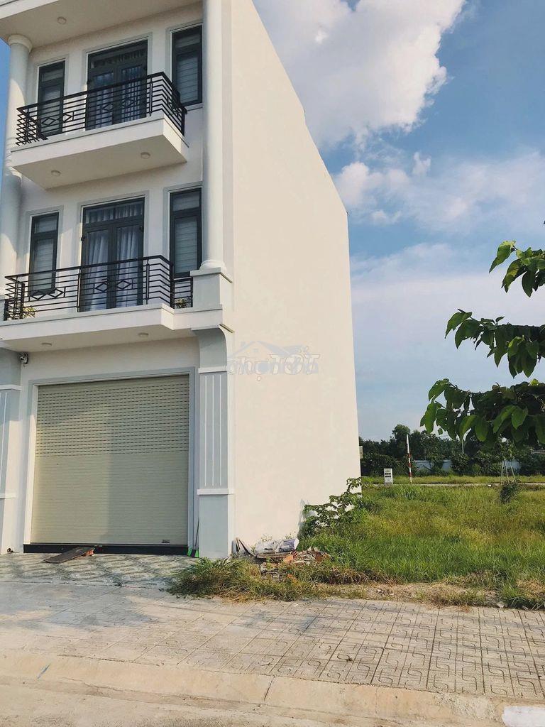 Bán nhà chính chủ gần chợ vĩnh tân - 3