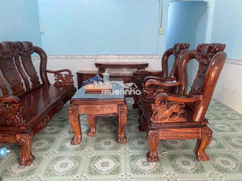Nhà phú mỹ 2pn đường ôt chỉ 5tr/th