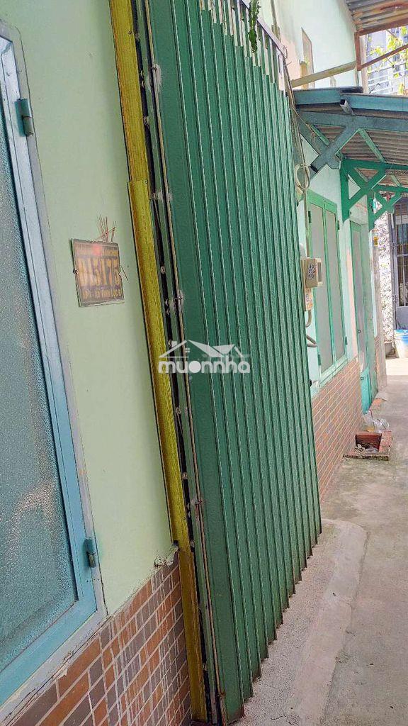 Chính chủ cho thuê nhà nguyên căn mới sạch sẽ, xóm yên tĩnh, an ninh