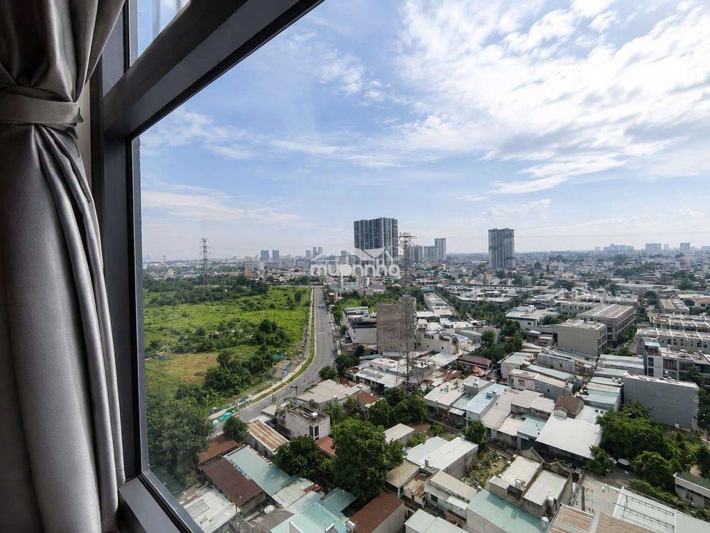 Nhà trống ở ngay! căn hộ 2pn cạnh làng đại học - 4