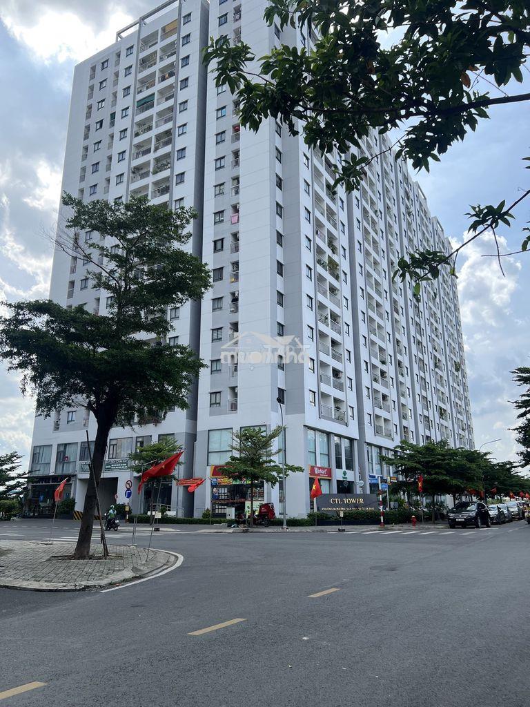 Stown ctl tham lương, từ 3.35 tỷ 2pn 61 - 88m2 gần ngay trường chinh  - 2