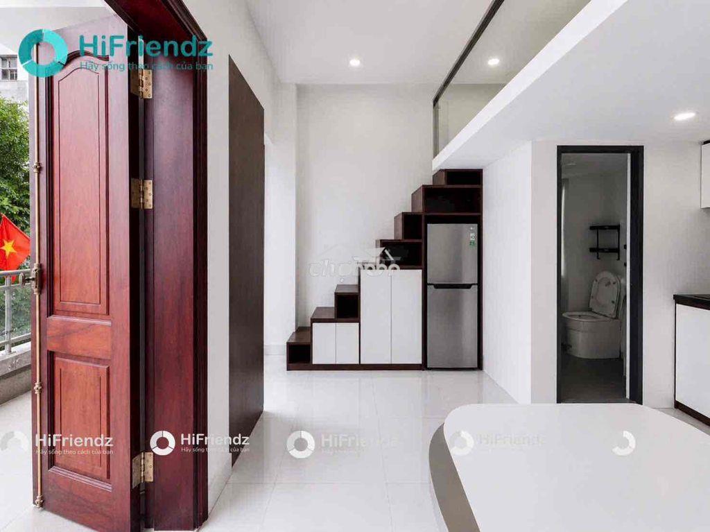 Duplex bancol full nội thất - 💗nằm ngay vị trí trung tâm - 4