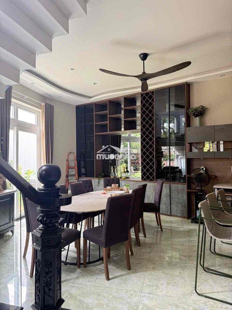 Biệt thự đường 2, phường tăng nhơn phú, tphcm. dt: 213m2, giá 22 tỷ - 2