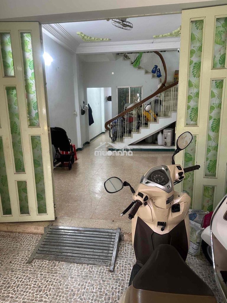 Cho thuê làm kho, văn phòng, bán hàng online - 3
