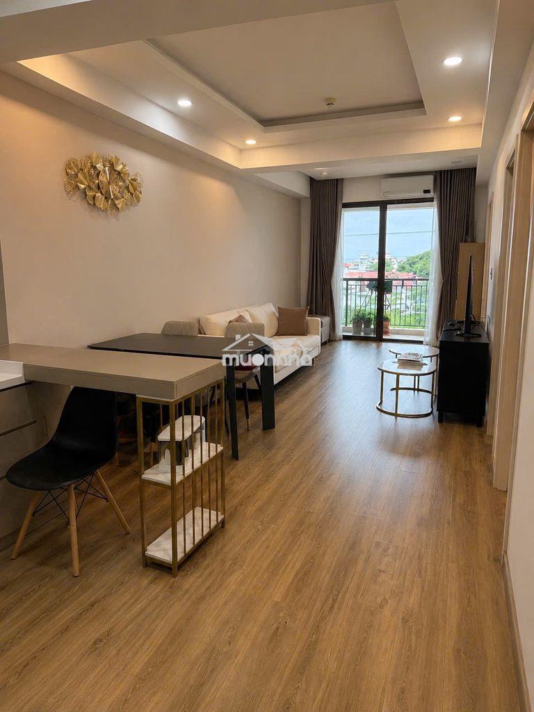Cho thuê căn hộ 2pn full nội thất tại dự án saigon south residences - 2