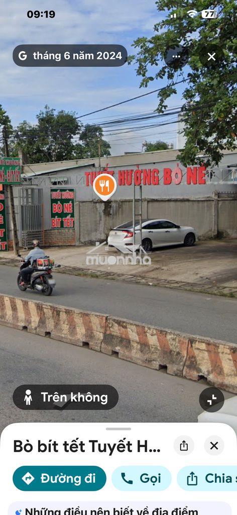 Chính chủ cần bán gấp lô đất mặt tiền trung tâm long thành đồng nai - 2